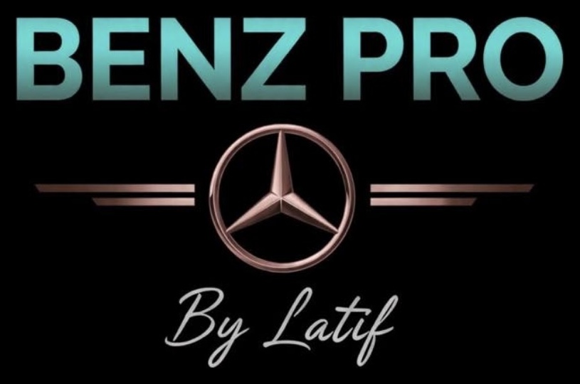 Benz Pro by Latif, Mercedes specialist in Maasmechelen